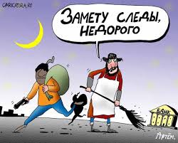А вы знаете, что для каждой вакансии желательно заново редактировать резюме... чтобы ключевые слова для робота-рекрутера совпали:)