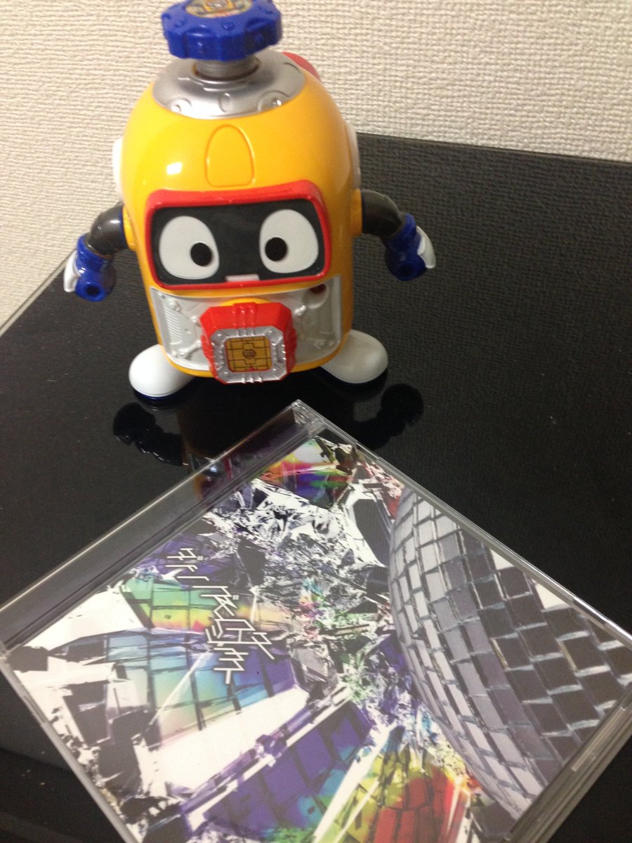 放課後ねじまきダンス