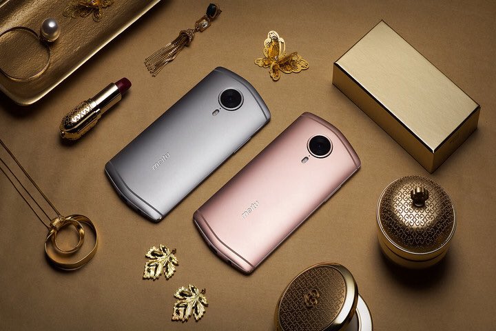 materiel's tweet photo. Of course its ours! Meitu T8 features our sensor #FPC1235. Supporting #FPC OneTouch®, you can unlock the device with a simple touch. https://t.co/Xr9JybCSa5