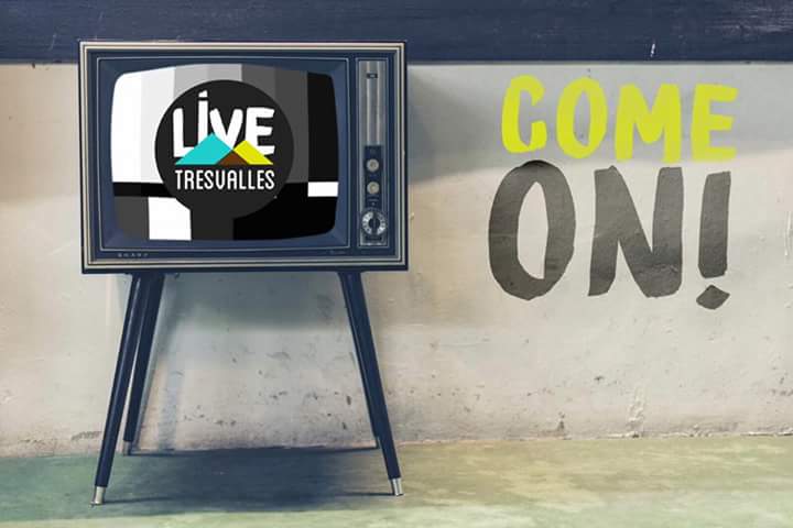 Próxima parada La Alberca Salamanca donde retransmitiremos en directo el Trail <a href="/TRESVALLES_/">TRES VALLES</a> con el maestro de ceremonias <a href="/DepaRunner/">Depa</a>