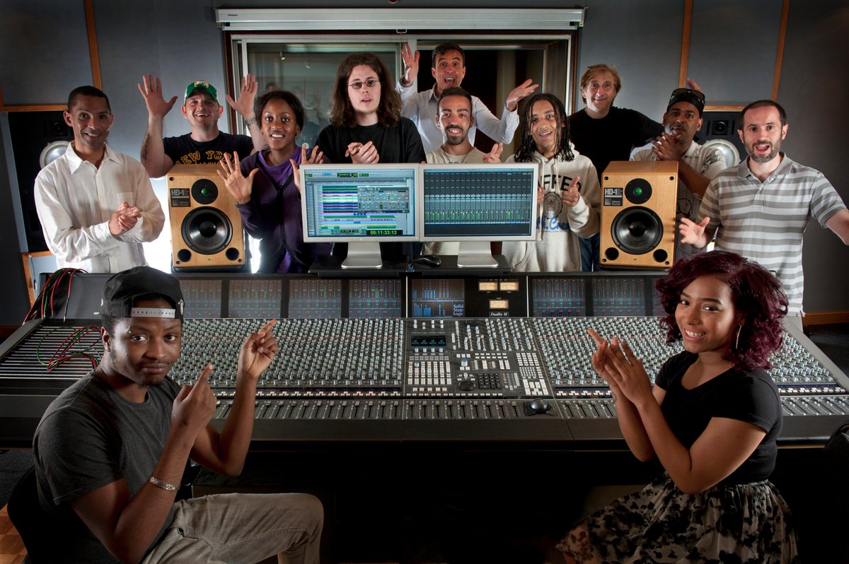 IMW Campus tweet media