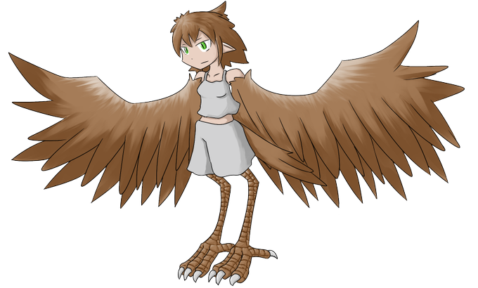 画像をダウンロード ハーピー イラスト ハーピー イラスト 画像をダウンロード ハーピー イラスト ハーピー イラスト