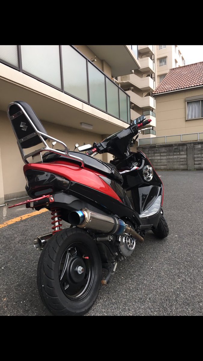 アドレスv125売ります V125urimasuu Twitter