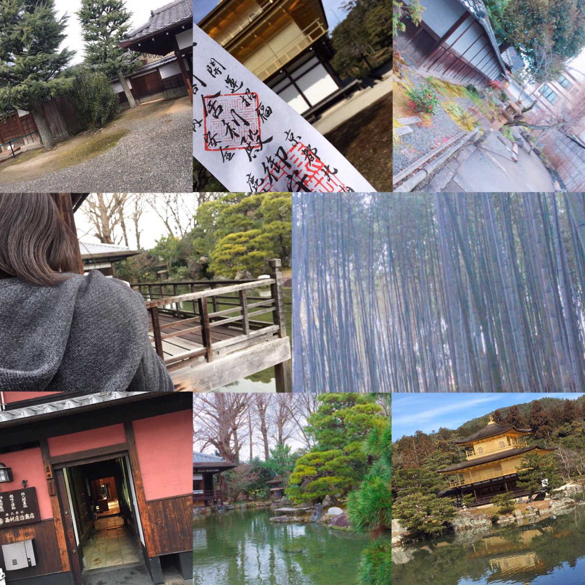 kkayst_'s tweet photo. 🍵2月20.21.22日京都🍵
いろんなとこ行って着物着て写真撮って🐢
楽しすぎたずっと笑ってたあいりちゃん一緒に行ってくれてありがとう〜💓 https://t.co/i4bxGV321h