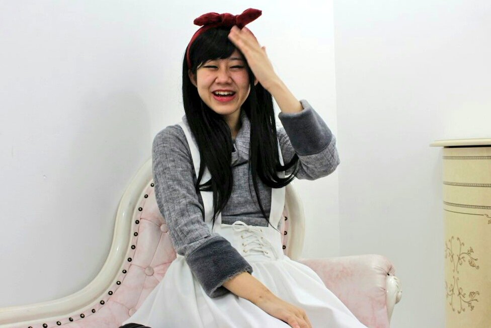 みこタイム