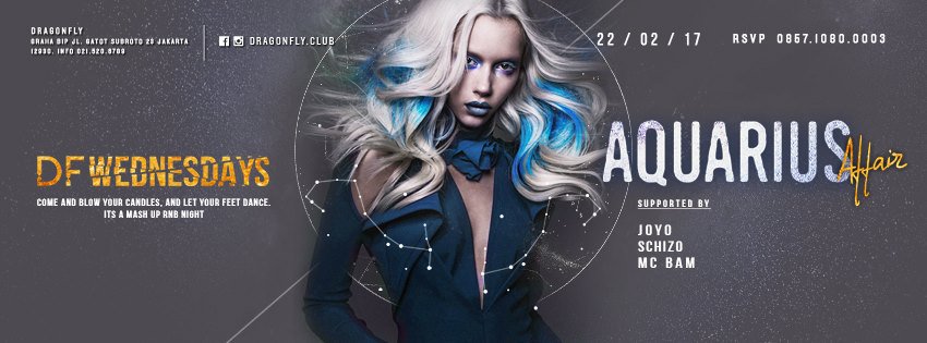 Tonight Aquarius Affair <a href="/clubDRAGONFLY/">DRAGONFLY</a> with <a href="/schizology/">𝙎𝙠𝙞𝙩 • 𝘴𝘰𝘸</a> <a href="/MCBAM_/">BAM</a>