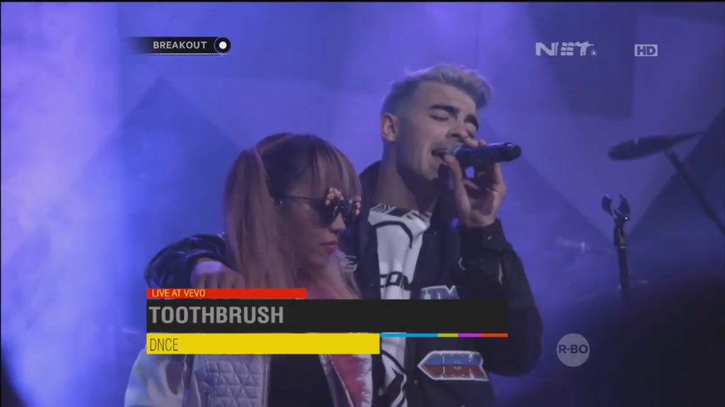 BreakoutNET's tweet photo. thanks for watching guys! #BreakoutNETSoloCareer https://t.co/Ta7d0YkhqM