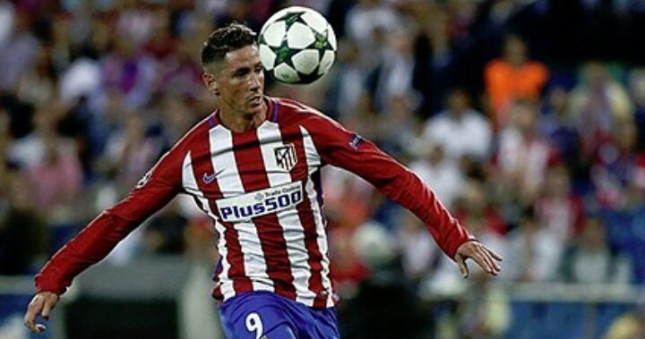 Y lo ha vuelto a hacer!!!! Ha vuelto a marcar y a callar bocas! Grande Don Fernando