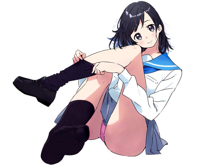 願望だけなら... #原型師さんにフィギュア化してほしいイラストを絵描きさんが垂れ流す 