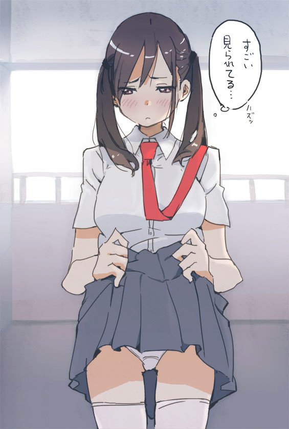 願望だけなら... #原型師さんにフィギュア化してほしいイラストを絵描きさんが垂れ流す 