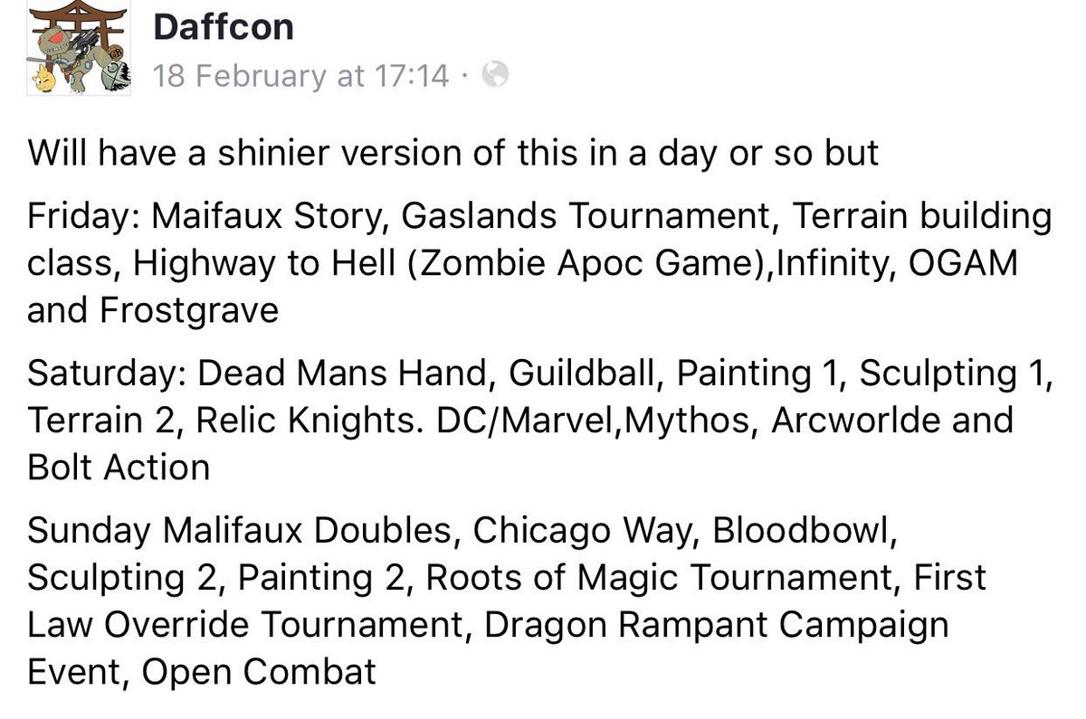 Gaslands tweet media