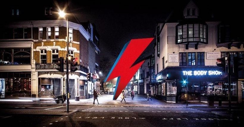 KonbiniFr's tweet image. Une statue hommage à David Bowie devrait voir le jour à Londres ebx.sh/2m9t9cf