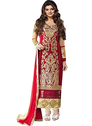 MyenvyboxIndia's tweet photo. Clickedia Women Heavy Georgette Semi-stitched Beige Red Embroidered Floor Length... https://t.co/nEcvUBD4yE by #shoppetail via @c0nvey https://t.co/QUJ8g0kj8P