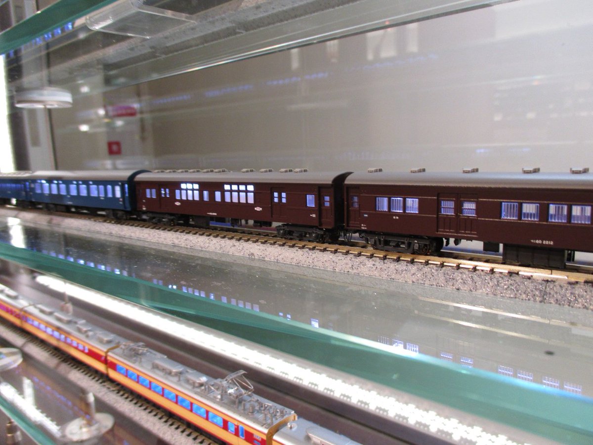 現在は新幹線の列車名で活躍！】ED70とあわせてお楽しみいただける寝台