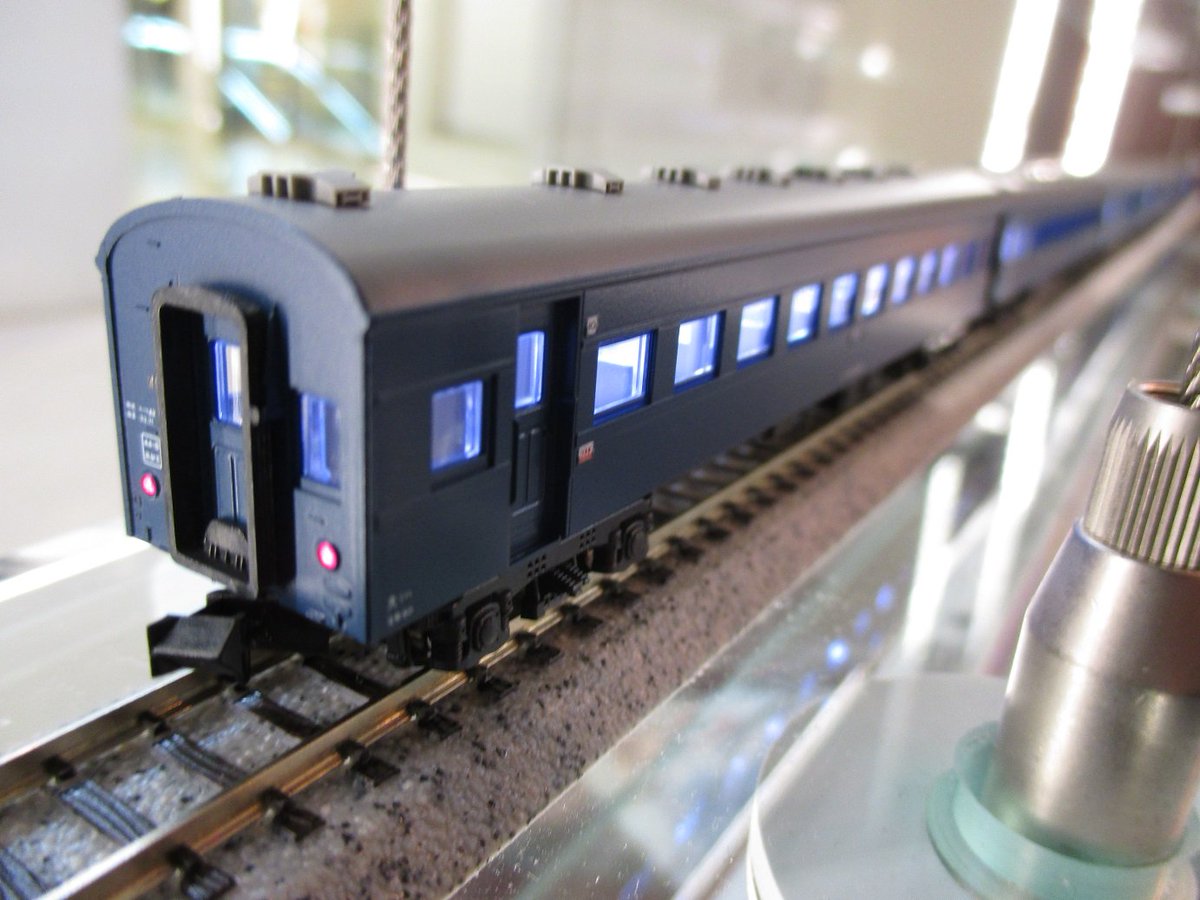 現在は新幹線の列車名で活躍！】ED70とあわせてお楽しみいただける寝台