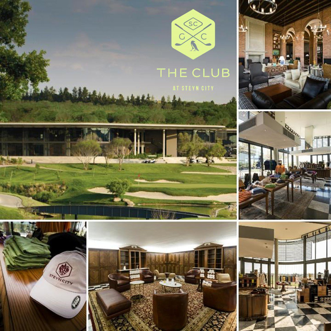 Reason for Corporates to come along! <a href="/SteynCity_Golf/">Steyn City Golf</a>