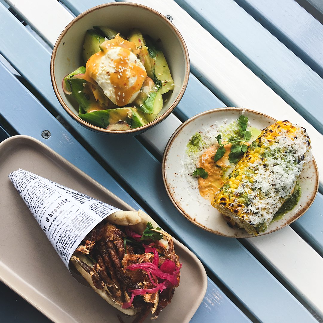 Who needs a hump day pick-me-up? #humpday #humpdaysolved #wednesday #greekfood