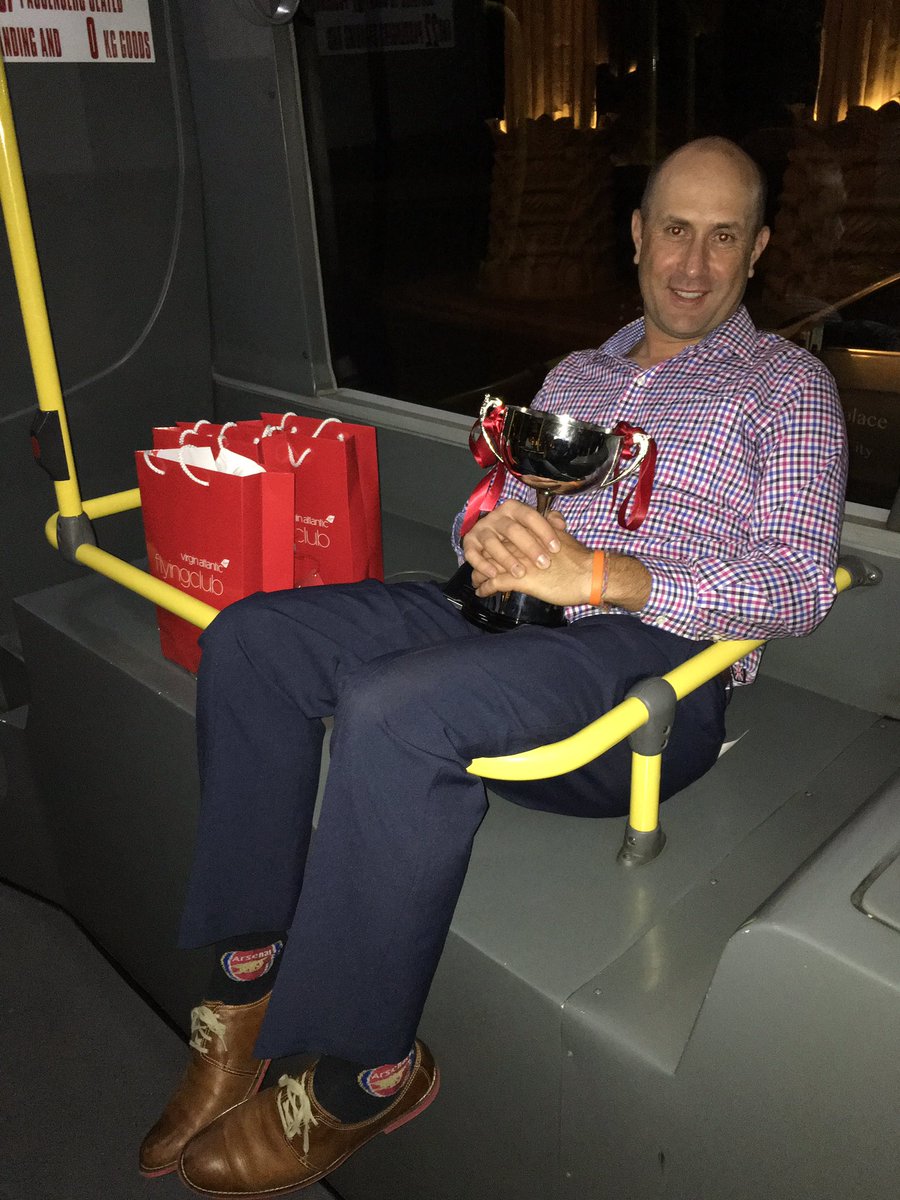 GearJames's tweet photo. @GolfingSwingers #swingersmemories #S13Final The captain takes the spoils @Andrew_B_Lyth https://t.co/Tt0N1QvY2J