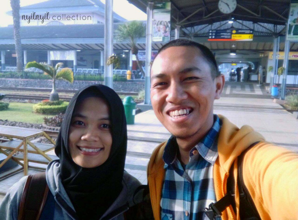 intanfalaah's tweet photo. Nyitnyit (Anggap Aja) Hanimun https://t.co/hsKmrxprQk https://t.co/mwwTuWa9Z5