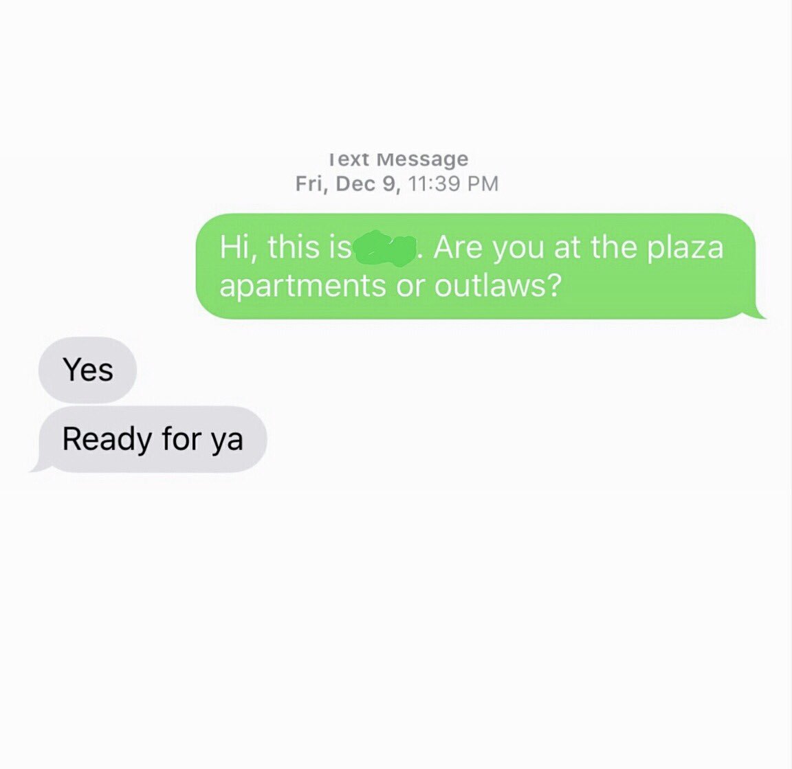 DriveDSM's tweet image. Multiple choice, not true or false. #YesMan #desmoines #iowa #uber #rideshare