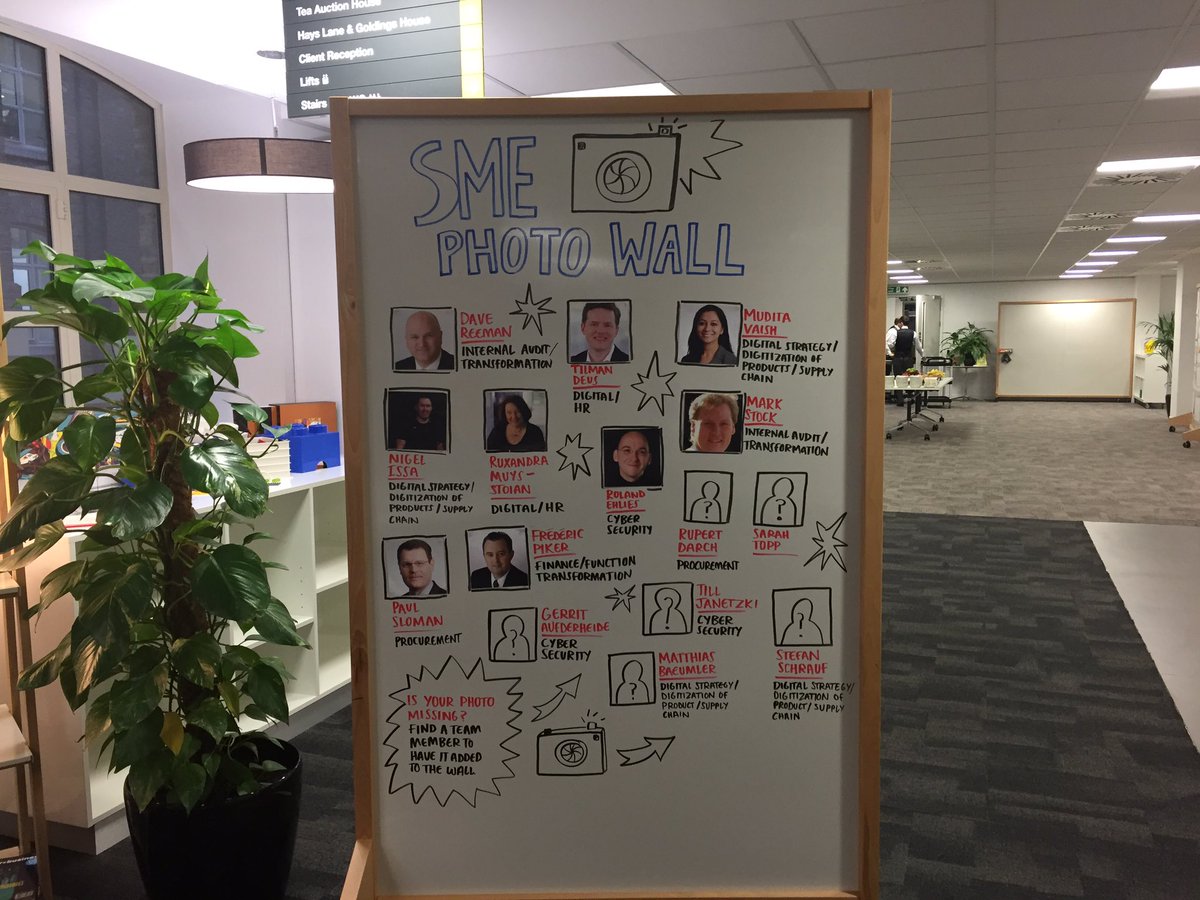 Vix115's tweet photo. All the wonderful subject matter experts providing fresh insight to client teams at #TheDifference today! #SME #insight #ClientFocus https://t.co/C2oBiigLOX