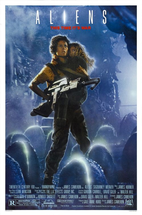 Ancol_Tree's tweet image. The moon from Alien (1979) has been colonized, but contact is lost. This time, the rescue team see more ow.ly/CQ6d309em18