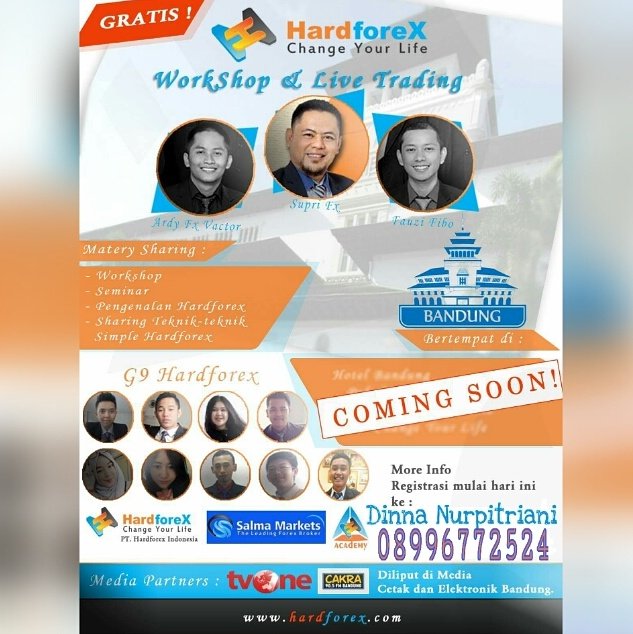 DNurpitriani's tweet photo. Sampurasun baraya Bandung!
Yuk segera daftarkan diri Anda!
For register :
08996772524 / 082219291920 @ridwankamil https://t.co/BGu4fU9vs6