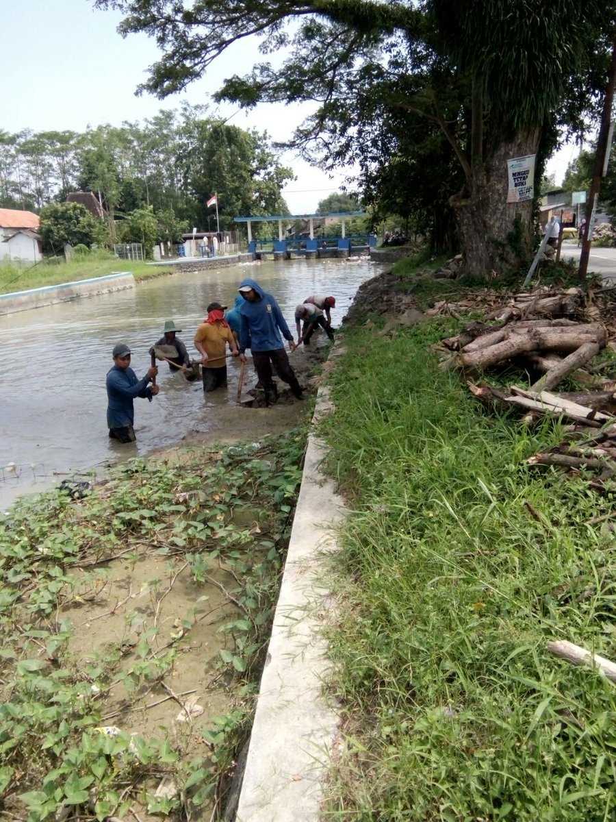 DPUPR Kab.Kendal tweet media