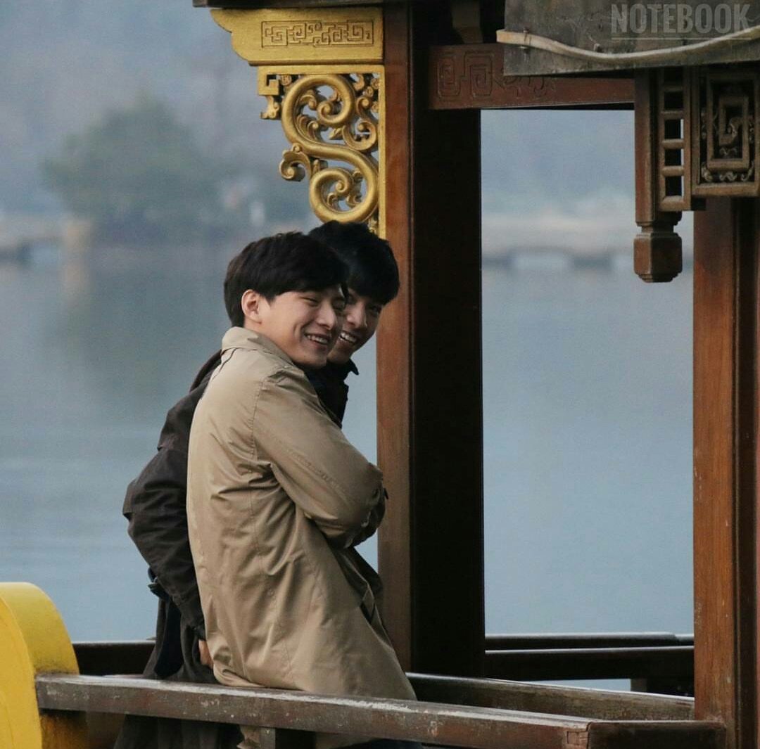 NorthStar_1919's tweet photo. วันวาน วันหวาน วันไหนๆก็มีแต่เรา
Cr.Thxpic
#ทีมพีรญา https://t.co/tHjKuRzpSp