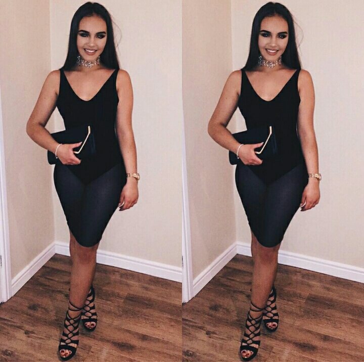 caitlinedwardsl's tweet photo. I'm back bitches💅🏻👸🏻 https://t.co/BdfeMTXYjU