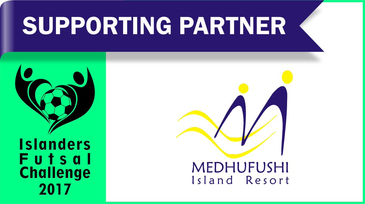 tfmsportsclub's tweet photo. #IFC2017
#Supporting_partner @Medhufushi https://t.co/CW3bzB2kJ1