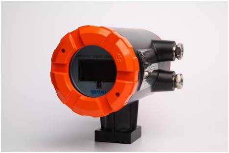 Smagall2's tweet photo. Ultrasonic Liquid Level Meter used to acquire accurate liquid level for high pressure hermetically tank containing toxic, strong acid etc. https://t.co/ld6YkVLDhT