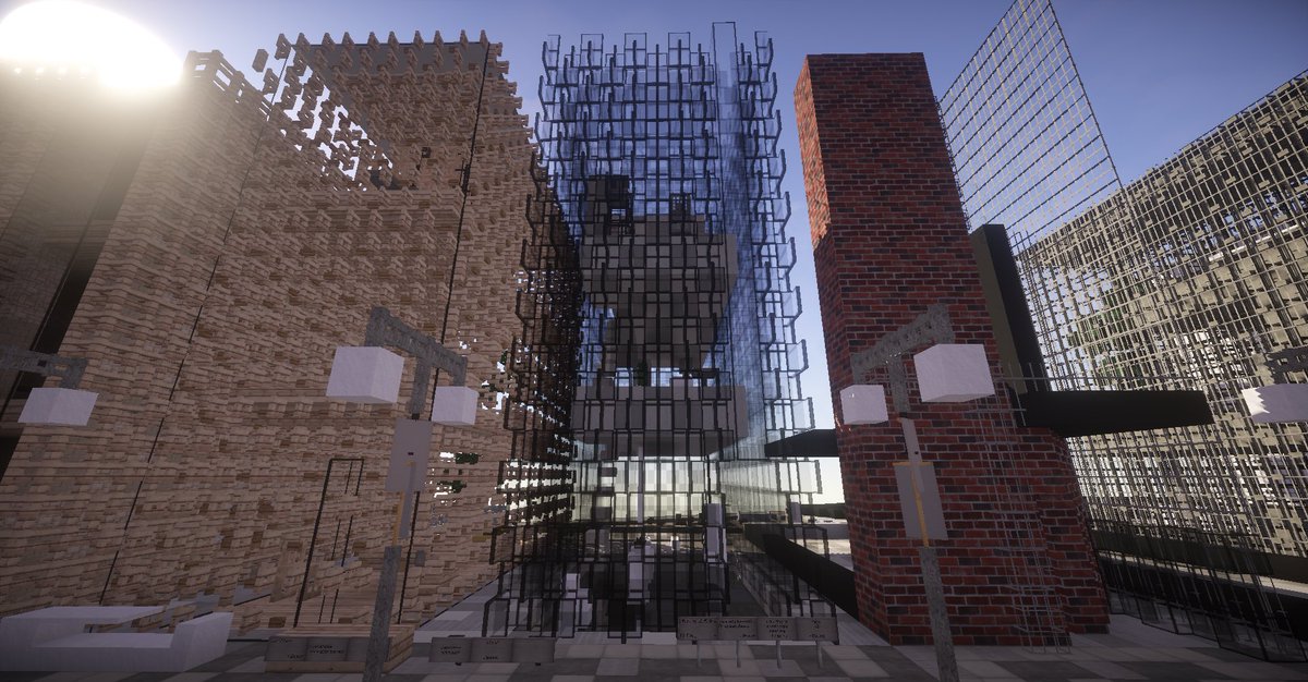 peppiarch's tweet photo. Glass facade modern townhouse on @RCS__official in japan minimalism style for more detail please check https://t.co/3kGavSAyAO by peppi https://t.co/8JekCOlCth