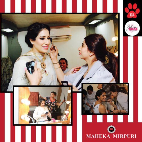 mahekamirpuri tweet picture