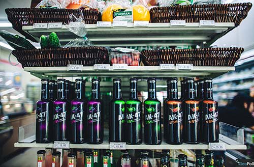 GeoPoll's tweet photo. Supermarket aisle photos = Airtime rewards?
Only in our #PriceChecker Surveys.
Start earning today! https://t.co/VY9mBlBpNx https://t.co/FdZ96ksua1