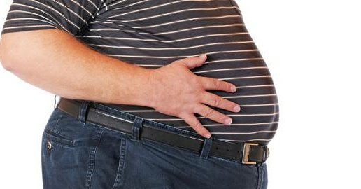 Vitambi husababisha upungufu wa nguvu za kiume, kisukari, maumivu ya magoti, na ugonjwa wa moyo. #Headlines <a href="/lakefmmwanza/">Lake Fm</a>