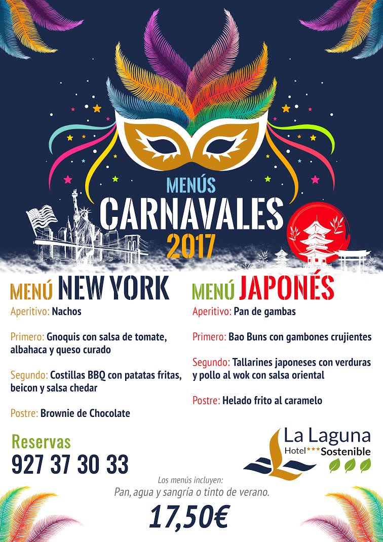 Vive de forma especial los carnales en Hotel #RestauranteLaLaunga en #Brozas. Estamos deseando conocerte !!!