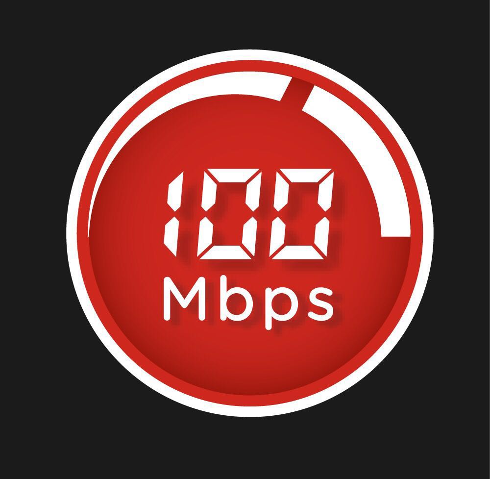 Dinginnya hujan
Teriknya panas
Bukan halangan buat tekad 
Membangun digital economy NKRI
#Indihome
BROADBAND INTERNET 100 Mbps
@bdg_kiwari