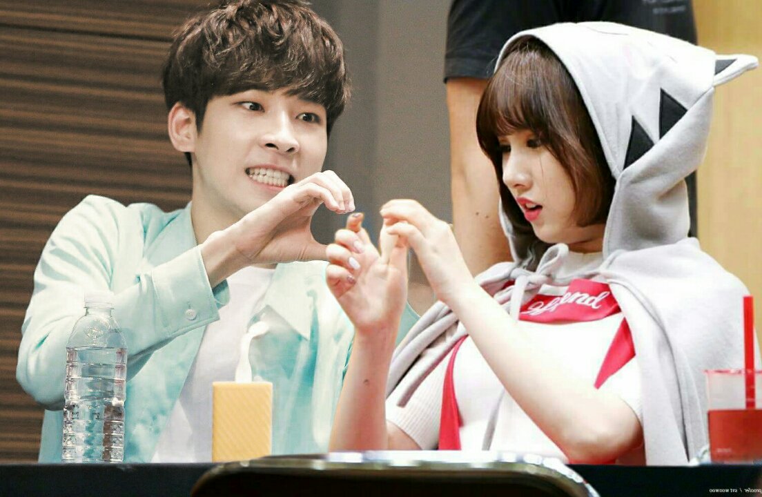 Tzuyu Wooshin Any Wonwoo X Eunha Shippers Here My New Ship In Seventeen X Gfriend Seventeenxgfriend Wonwoo Eunha T Co Mprm780adi Twitter