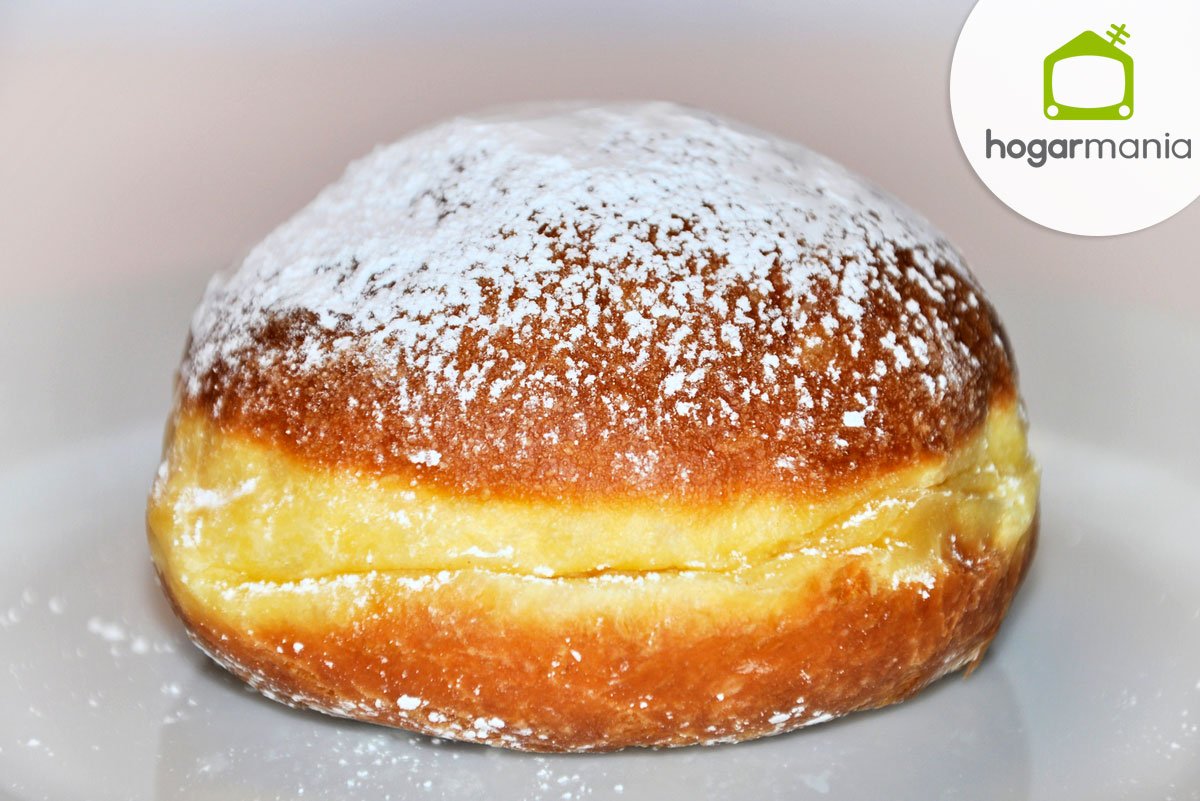 evaarguinano's tweet photo. ¡Buenos días! ¿Os apetecen unas berlinesas caseras para el desayuno? No os perdáis la receta ➤ https://t.co/AykwclrcIe #Carnaval #cocina https://t.co/vpsJIoL009