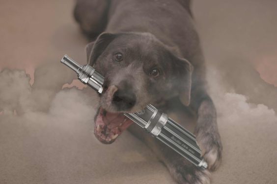 Wish my boy would do this for me XD #vape #vapelife