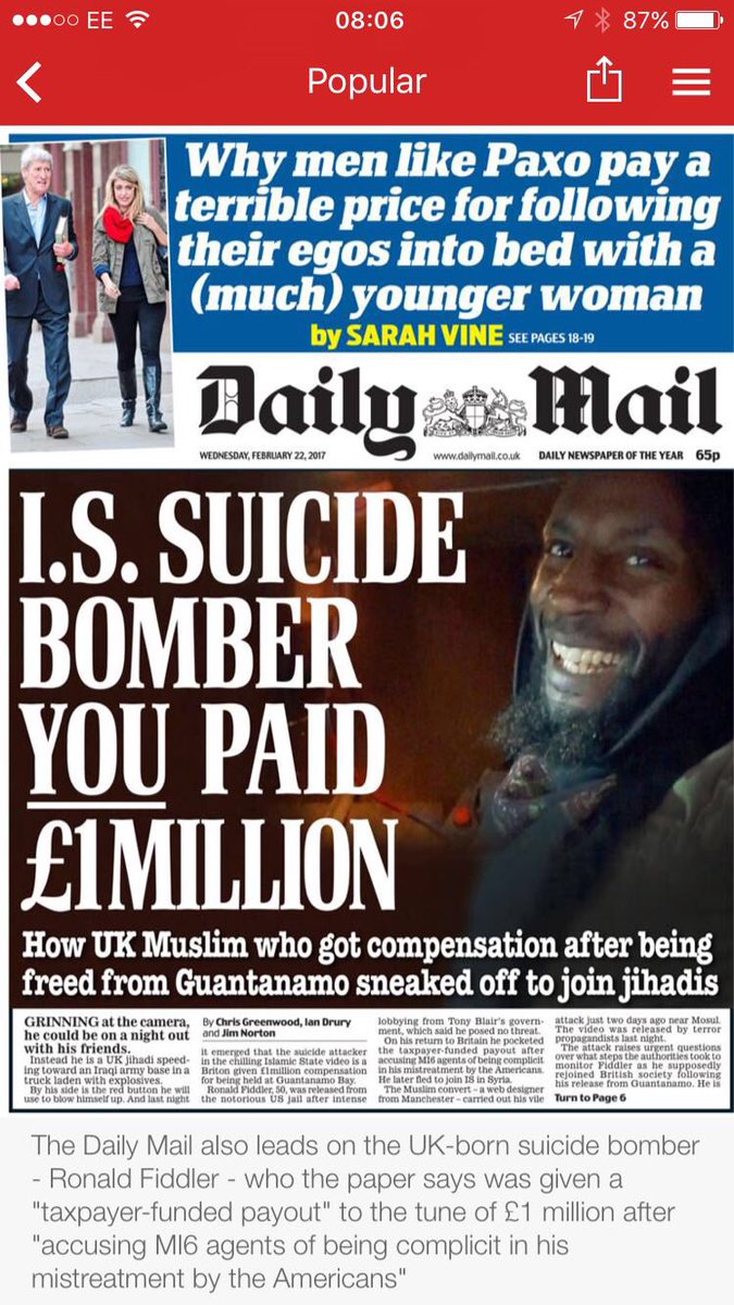 Tommy Robinson 🇬🇧 tweet media