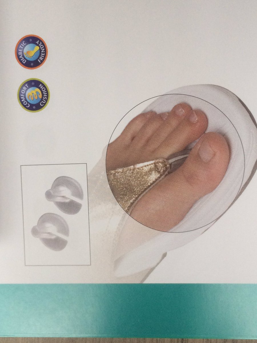 FeetCare1's tweet photo. Nieuw bij Feet Care!!! Geen last meer van blaren. €9,95 per paar.
Info@feetcare.nu https://t.co/zH9skLdvur