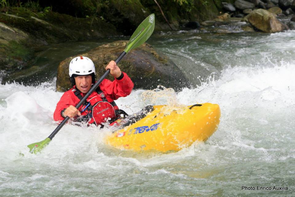 Venerdì 24 febbraio, ore 21, al #CaiChieri – il #Kayak, incontro con Francesco Salvato caitorino.it/news/2017/02/2…
