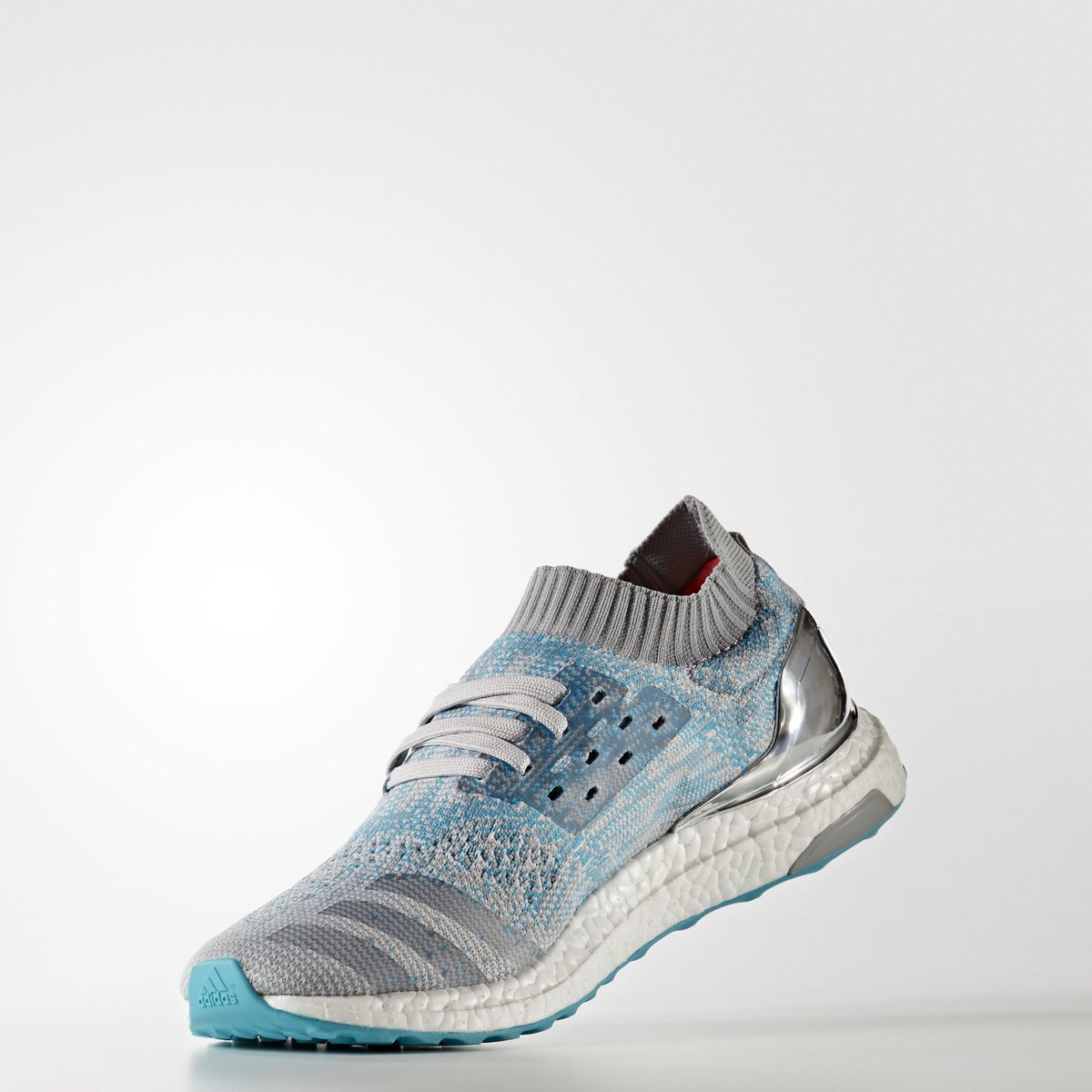 ultra boost uncaged kolor