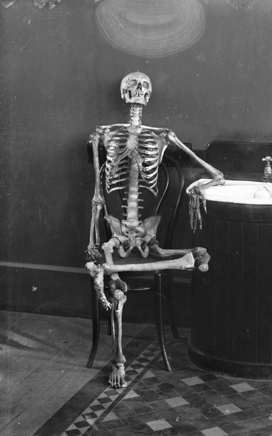 Mientras tanto en alguna oficina de Talavera. ..
Aquí, esperando las ganas de trabajar!