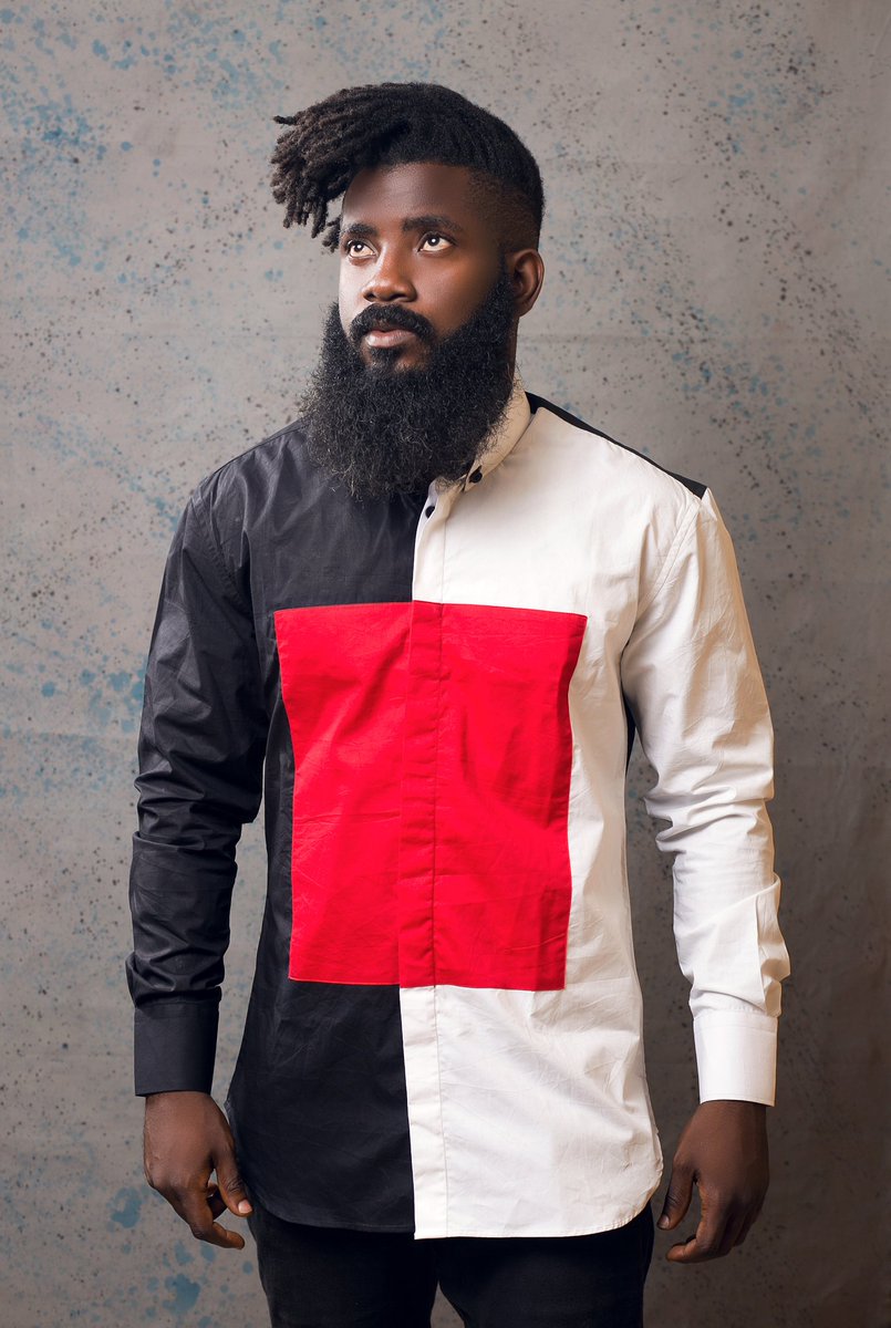 IAmMrMeks's tweet photo. I'm Emeka Uduma, a fashion designer and I just unveiled a shirt series called TRINITY.

Kindly HELP me RT 👇👇as my client might be on your TL https://t.co/OGpBaqDBcm