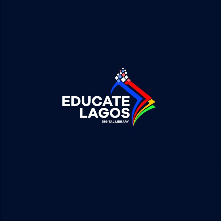 enviupdatelasg's tweet photo. Congratulations! @samomidiji has made it to the top 5 in our logo competition for #LagosDigitalLibrary. RT to make him the winner. https://t.co/X3mzUdZDGQ