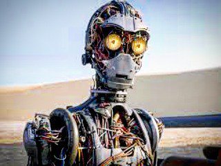 Happy birthday to our favourite protocol droid, Anthony Daniels.  