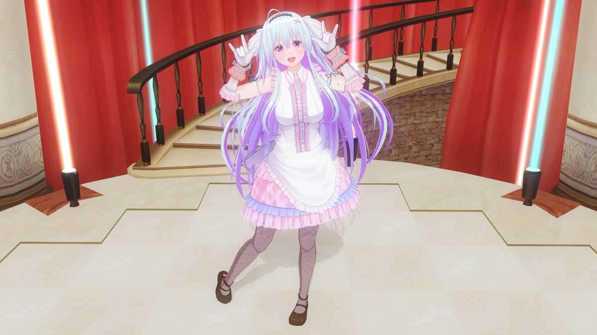 冬蛍 Cm3d2 カスタムメイド3d2 アイドル枠 ピンク の一ノ瀬詩織をサイトアップしました T Co Z7rluqhmg9 冬蛍 Cm3d2 カスタムメイド3d2 アイドル枠 ピンク の一ノ瀬詩織をサイトアップしました T Co Z7rluqhmg9